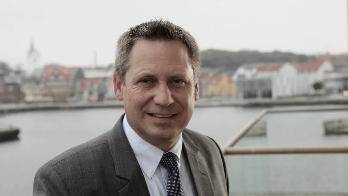 Niels Jørgen Villesen har opsagt sin stilling som administrerende direktør for Tican. En stilling, som han har bestridt siden 2019. 