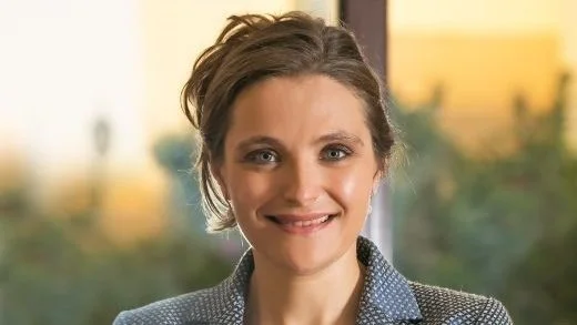 Merete Juhl kommer fra en stilling som Danmarks ambassadør i Jordan, Libanon og chargé d'affaires i Syrien. Foto: Landbrug & Fødevarer