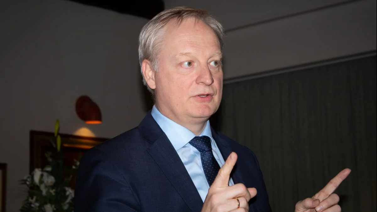 - EU-Domstolen kræver, at staten fremlægger al sin dokumentation til brug for den EU-retlige legalitetskontrol med, om efterafgrødereglerne er lovlige, lyder det fra Agerskovgruppens advokat, Hans Sønderby Christensen. Han mener, at det blot er et spørgsmål om tid, før staten bliver nødt til at udlevere de ifølge Agerskovgruppen afgørende oplysninger. Arkivfoto: Morten Ipsen
 

