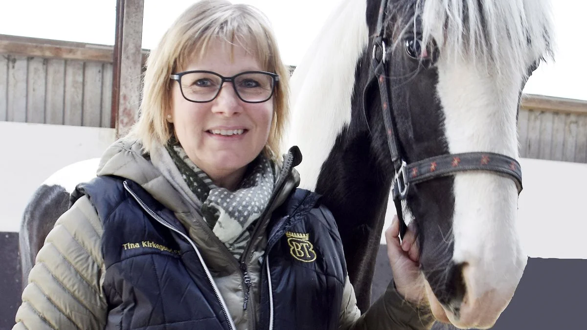 - Vi har forventninger om en stor tilslutning fra både udstillere og publikum efter så lang en pause. Folk er sultne efter at komme ud og vise deres heste frem igen, lyder vurderingen fra Tina Kirkegaard Eriksen, formand for Brahetrolleborgforeningen. Arkivfoto