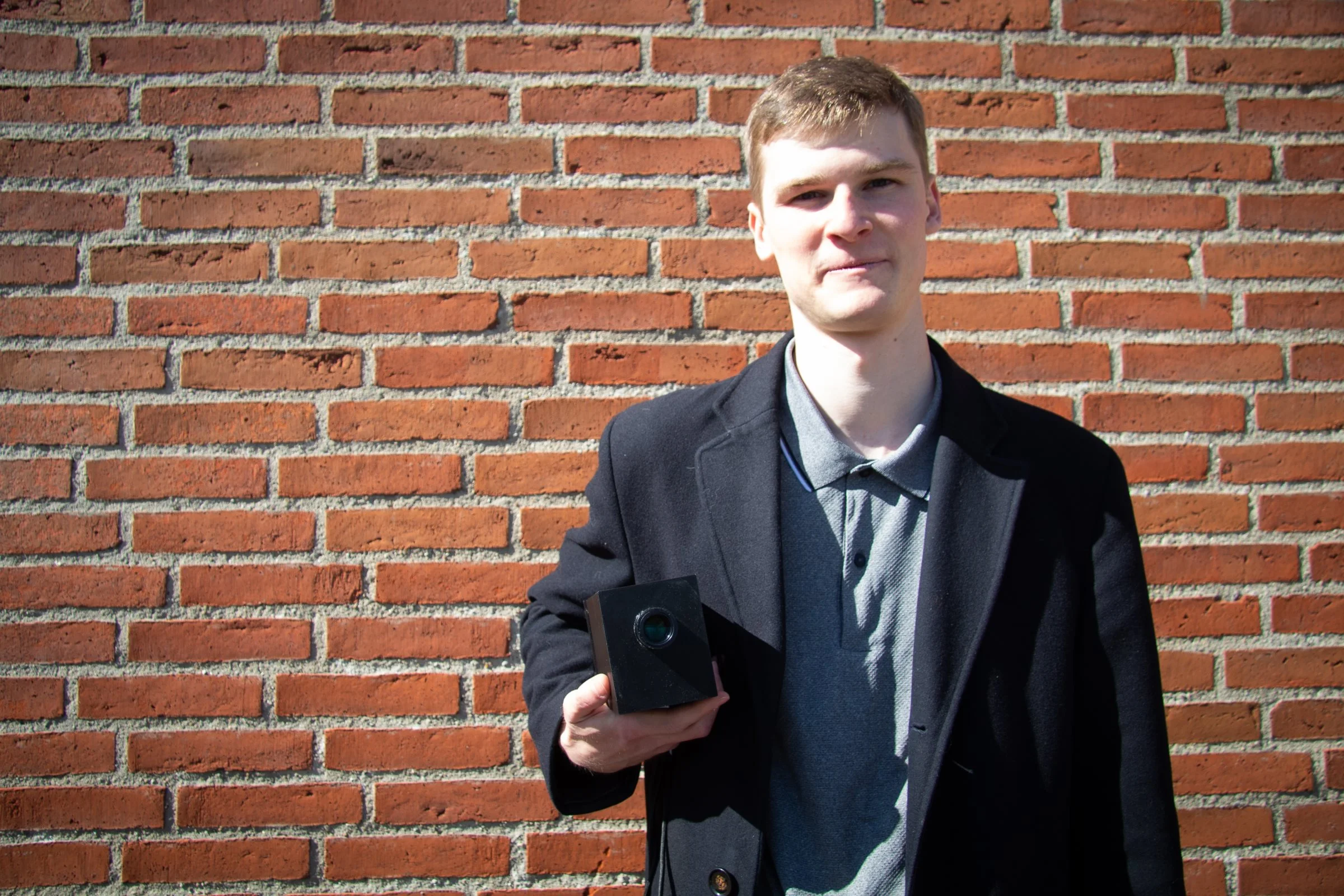 Foto: Victor Juul Grønbæk