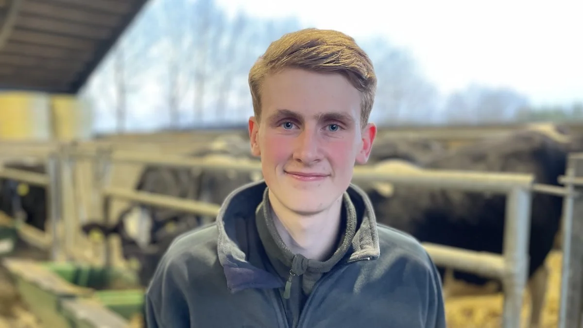 - For mig er det utrolig vigtigt, at arbejdet ikke bliver trivielt, så man går og laver det samme hver dag, lyder det fra Berthel Uhre. PR-foto