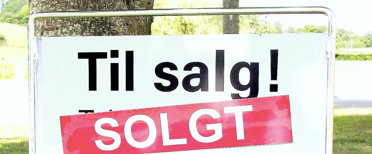 Skal man have succes med et ejendomssalg, er der flere ting, man skal være opmærksom på. 