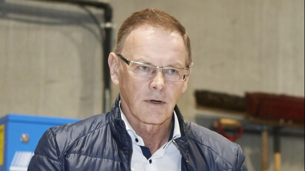- Der er ikke nogen problemer med glyphosat, og derfor stemmer vi imod, siger Venstres landbrugsordfører Erling Bonnesen i en kommentar til forbuddet mod brug af blandt andet glyphosat på visse arealer, som blev vedtaget af et politisk flertal i sidste uge. Arkivfoto