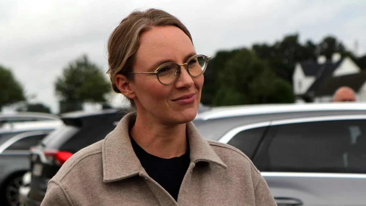 Ifølge miljøminister Lea Wermelin (S) læner Danmark med forbuddet sig tæt op af flere EU-lande, herunder Tyskland, Sverige og Frankrig, der har regler om et lignende forbud. Arkivfoto