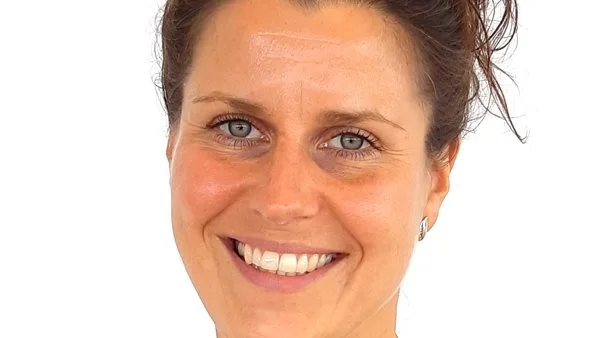 Anni Kildevæld Hansen, svinekonsulent, Velas