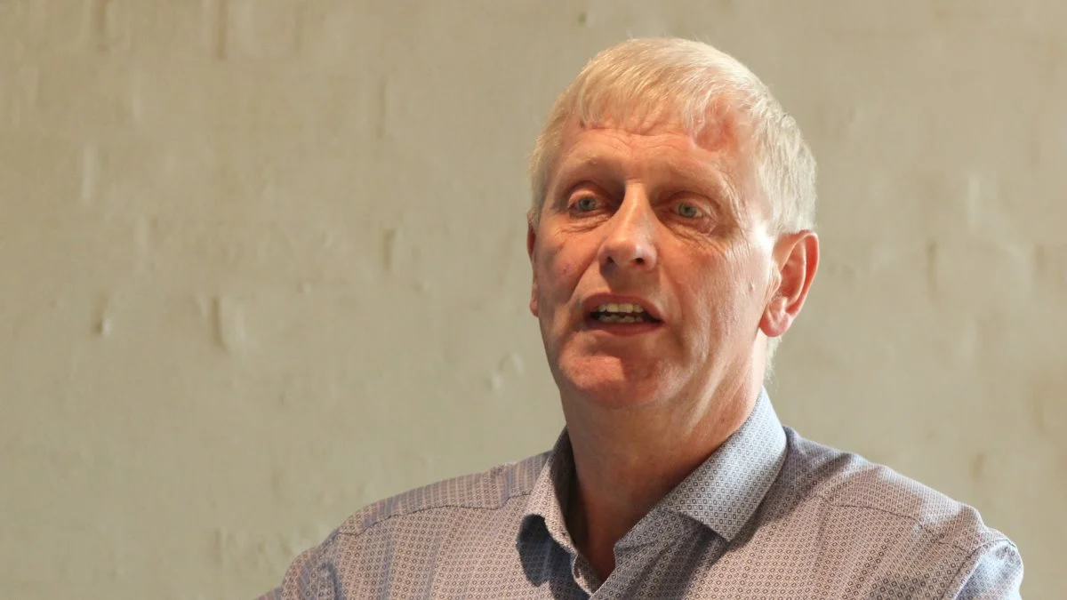 Knud Jeppesen