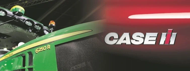 Delt førsteplads til Case IH og John Deere i denne måneds traktorstatistik for april måned. John Deeres 6250R-traktor og Case IH Puma 240 CVX-traktor er meget populære modeller med henholdsvis 29 og 18 traktorenheder solgt pr. 30. april. Totalmarked for nyregistrerede traktorer er faldet med næsten tre procent for de første fire måneder, fra 570 sidste år til 554 traktorer i år. Salget af traktorer over 200 hk er til gengæld stedet med fire procent. Arkivfoto