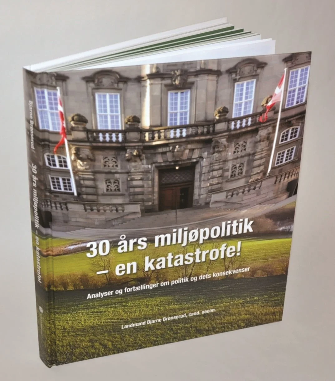 Forlaget Himmerland har udgivet bogen. Pressefoto