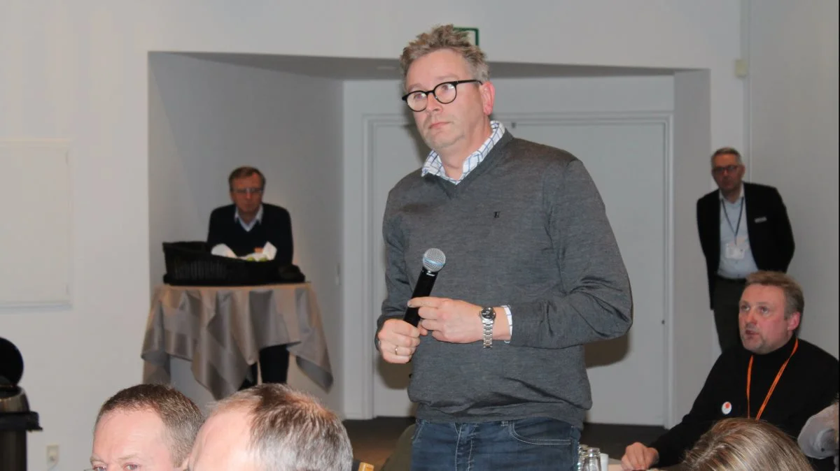 Samlet set ville en afskaffelse af efterafgrødekravene føre til et bedre miljø, siger bestyrelsesmedlem i Agerskovgruppen, Jens Iversen, på baggrund af de nye beregninger. Arkivfoto