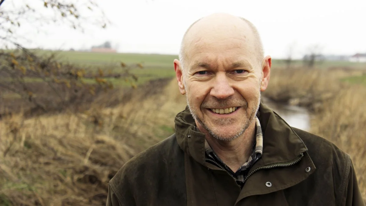 BL’s faglige direktør Jørgen Evald Jensen fortæller om landbrugets klimatilpasning frem mod 2030.