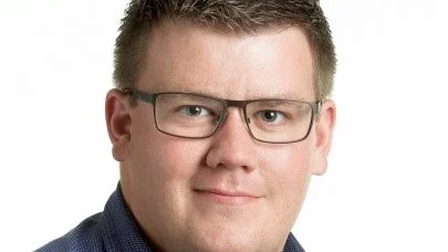 Lennart Banke, planteavlskonsulent hos Velas og sekretær for foreningen Frøavlerne på Fyn og Langeland. Foto: Velas