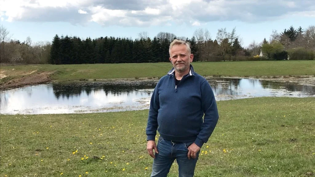 Der kan gøres mere, men det kan være svært at gøre noget for klimaet som landmand på grund af de vilkår, man får fra myndighederne, mener landmand Preben Lauridsen, der kan opleves på NutriFair. 