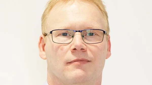 Grisenes produktivitet er god, når der fodres med hestebønner frem for sojaskrå, men samlet set er hestebønnerne for dyre at fodre med, fortæller Peter Mark Nielsen. Foto: Velas
