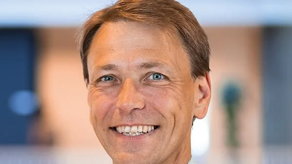 Torben Wiborg, chefkonsulent i Velas.