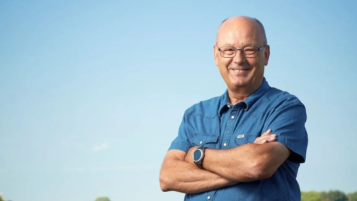 Vagn Lundsteen, planteavlsrådgiver, AgroPro.