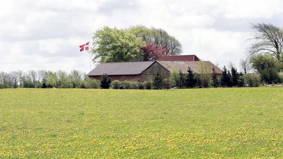 Heldigvis opfylder langt størsteparten deres erhvervelsesforpligtelser, herunder bopælspligten, ved erhvervelse af en landbrugsejendom.