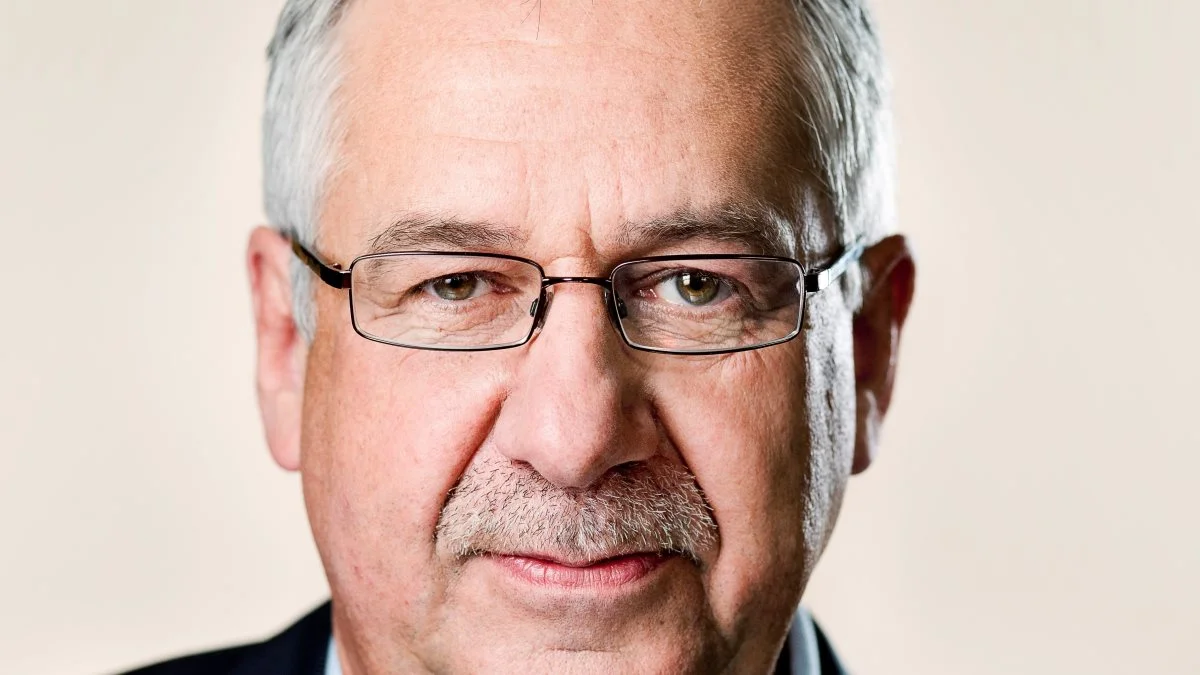 De to Venstrepolitikere Anni Matthiesen og Hans Chr. Schmidt er takket ja til at være med til en runde speeddating på SLFs stand ved dyrskuet. Det sker fredag den 3. juni klokken 13.30.