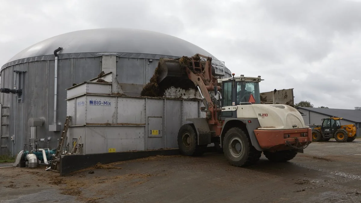 Biogasleverandørernes forening LBBL roser nu Biogas Danmark for at stille råvareleverandørerne »en fair afregning for husdyrgødningen« i udsigt.