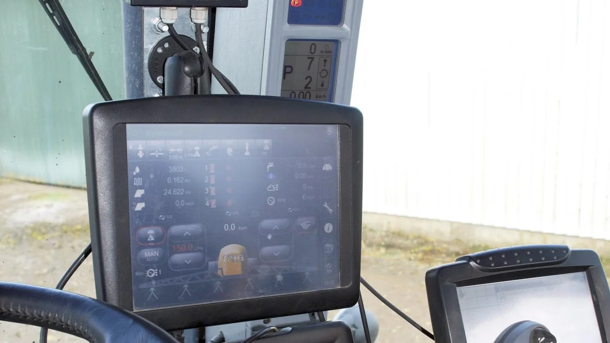 Topdanmark har i 2021 hjulpet dobbelt så mange kunder, der har været udsat for GPS-tyveri, end forsikringsselskabet gjorde i henholdsvis 2017, 2018 og 2019. Arkivfoto