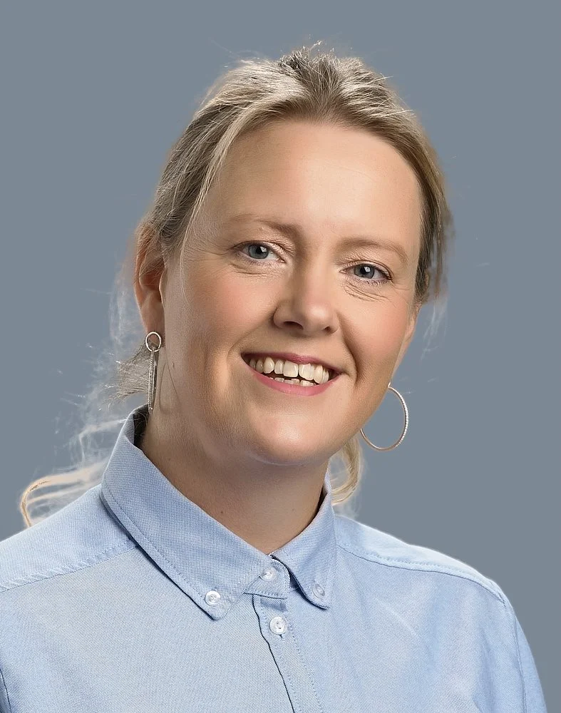 Nette Andersen, der er marketingansvarlig hos A-One, indrømmer, at hun blev noget »varm«, da Fødevarestyrelsens kontrollant på NutriFair siger, at man ikke må skrive en reduceret dødelighed. Heller ikke selvom, der ligger dokumentation for det. Derfor accepterer A-One ikke, at det sidste ord er sagt i denne sag, og firmaet er om nødvendigt klar til at føre en sag på det, oplyser Nette Andersen. Foto: Gert Laursen