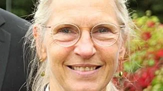 Gitte Grønbæk, direktør, Landbrugets Biomasseleverrandører