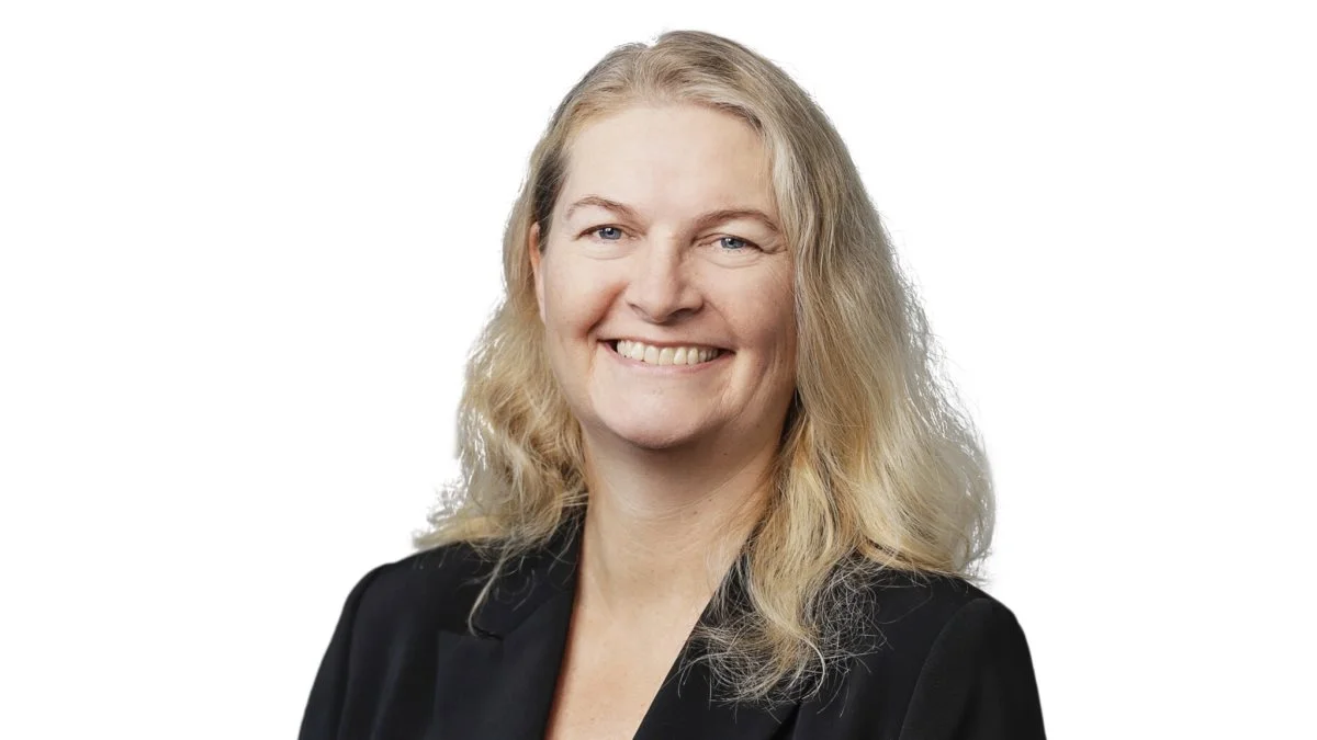 - Vi har netop lanceret Danish Genetics Nucleus Management målrettet de producenter, der gennem hjemmeavl selv laver polte til udskiftning i deres besætning, fortæller Ulla Gam Hansen, der er teknisk konsulent hos Danish Genetics, i en pressemeddelelse. Foto: Simon Meyer Fotografi