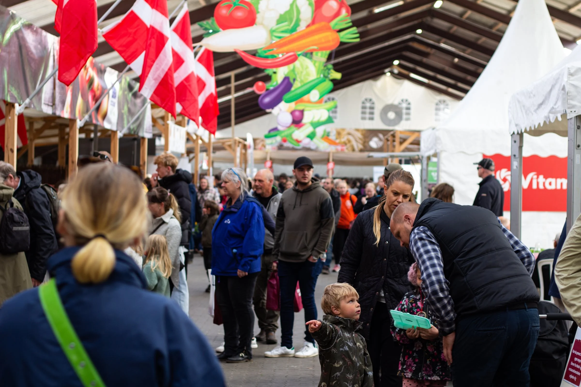 Foto: Victor Juul Grønbæk