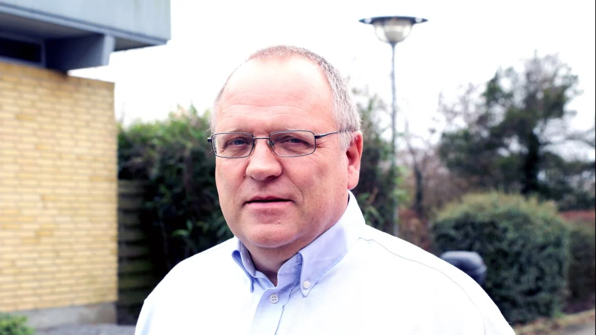 Med den nye aftale viser vi, at vi ønsker roerne langsigtet i vores område, understreger Bo J.M. Secher, chef for Agricenter Danmark, Nordic Sugar, der har siddet med ved bordet under forhandlingerne. 