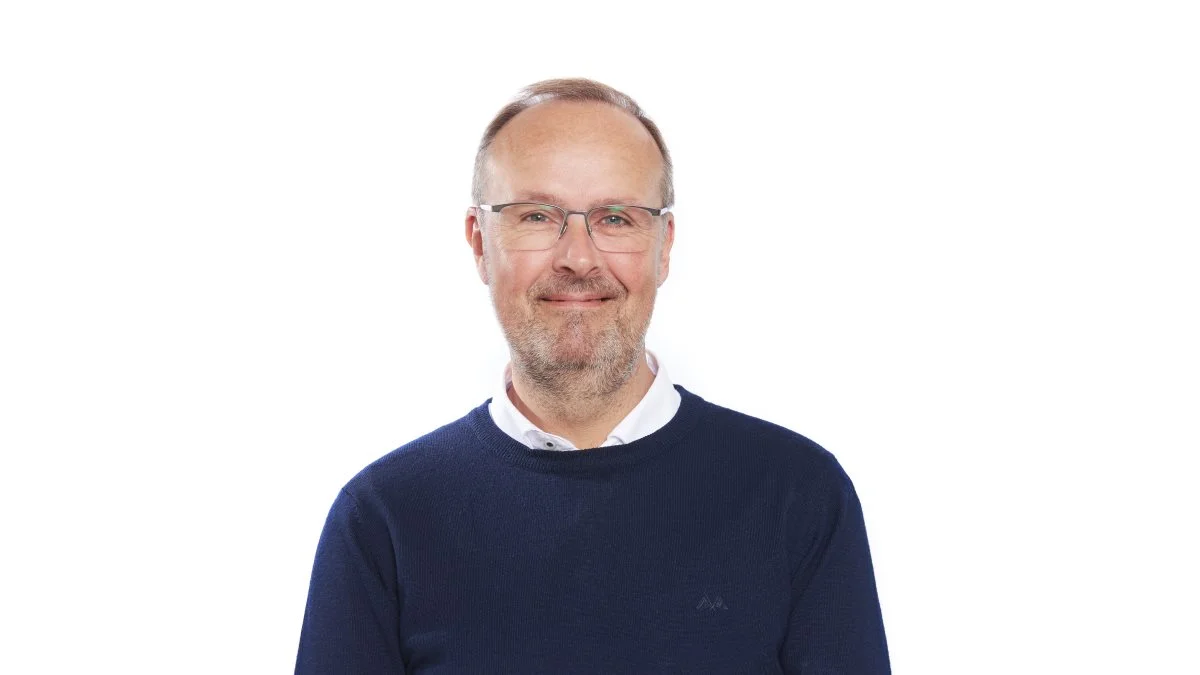 Jens Axel Kruchov, advokat og partner, Storm Advokatfirma.