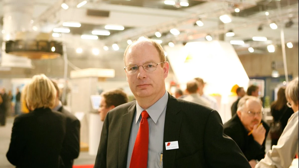 Arkivfoto: Erik Hansen