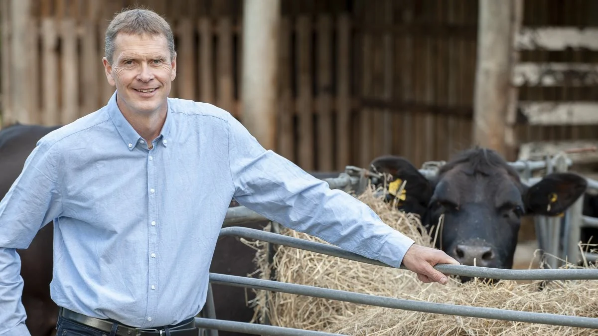 Mange danske landmænd har ikke en langsigtet strategi for, hvad der kræves for at gøre gården til en attraktiv investering og et levebrød for den næste generation, mener indehaveren af rådgivningsfirmaet Skovsted Agro, Kurt Skovsted. Foto: Skovsted Agro