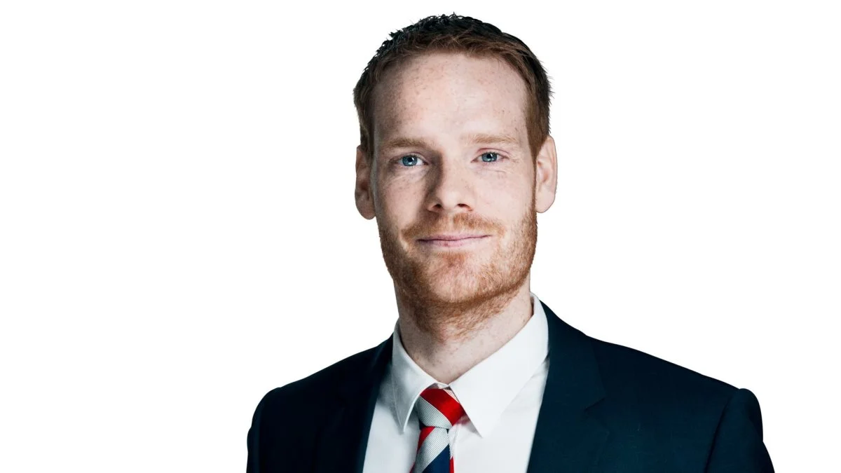 - Der ikke er et retskrav på anvendelse af reglen, så man skal være varsom med at bruge 15 %-reglen blindt, pointerer advokat Frans Bennetsen fra Kirk Larsen & Ascanius. Foto: Steen Brogaard