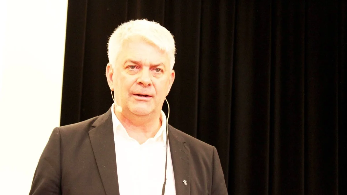 Det nye fosforloft vil skabe problemer over en bred kam i dansk landbrug, hvis det bliver ført ud i livet som foreslået, mener viceformand i Landbrug & Fødevarer, Thor Gunnar Kofoed. Foto: Jørgen P. Jensen