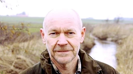 Jørgen Evald Jensen