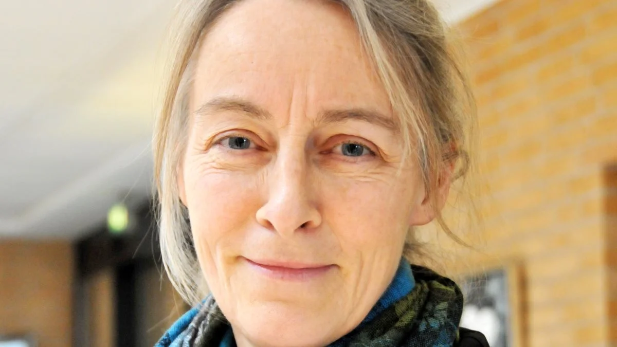 Lene Bjørnsbo, planteavlsassistent, Velas