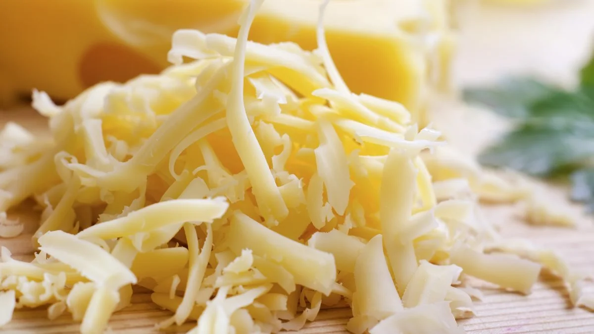 Cheddarindekset faldt tungt på den seneste handelsdag på mejeriauktionen GDT. Foto: Colourbox