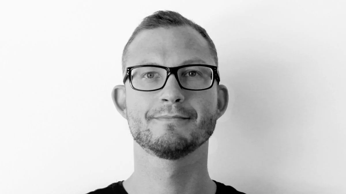 Jan Mortensen, landinspektør og afdelingsleder for Skel og Ejendomme i LE34 i Næstved.