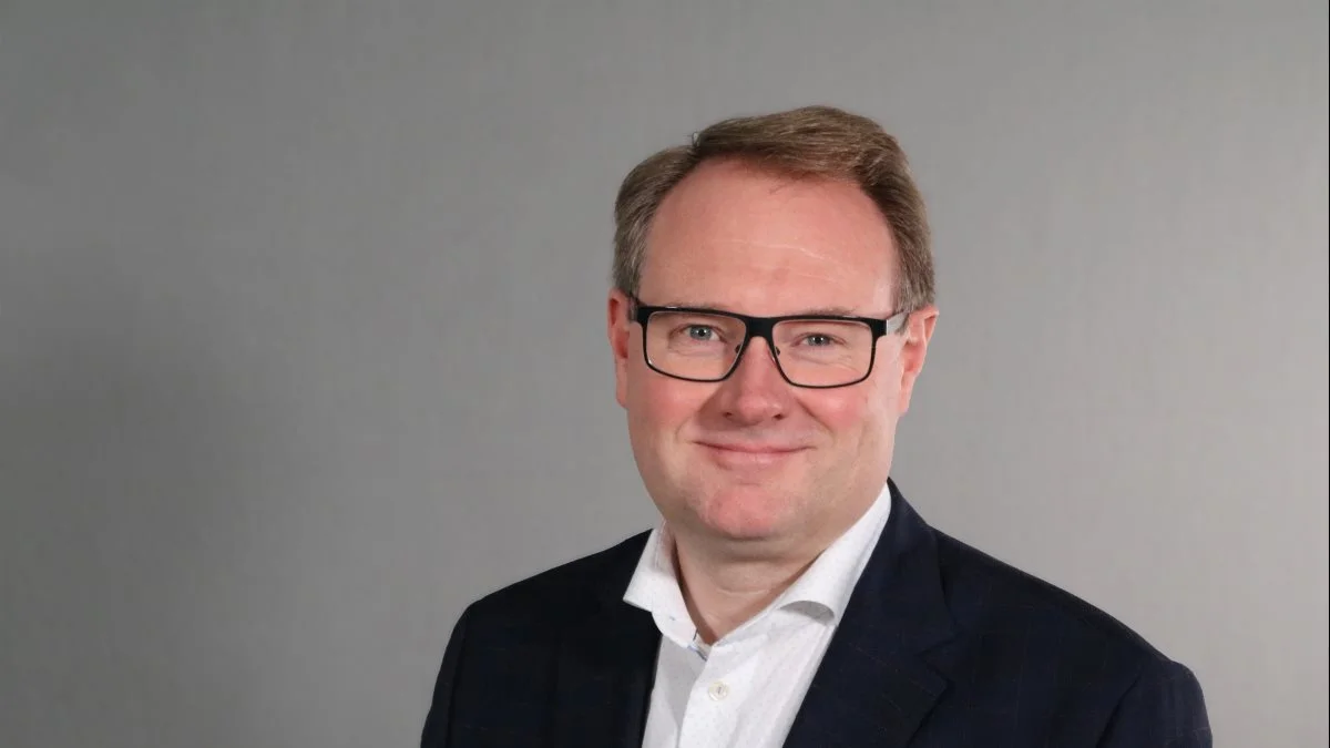 - Vi er i vækst. Vores rådgivning til landmænd oplever en stigende efterspørgsel, ligesom vores samarbejdspartnere i LandboGruppen Nord og Norden Advokatfirma oplever markant vækst i disse år, siger administrerende direktør i LandboNord Uffe Bertelsen.