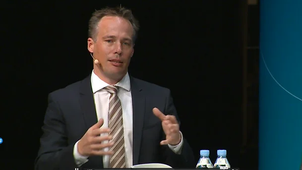 - Kontakt din dyrlæge, få tilmeldt dig på landmand.dk og få taget dine blodprøver, så du ved, hvad din antistofdeklaration viser, lyder opfordringen fra Christian Fink Hansen, sektordirektør i Landbrug & Fødevarer, Gris. Arkivfoto