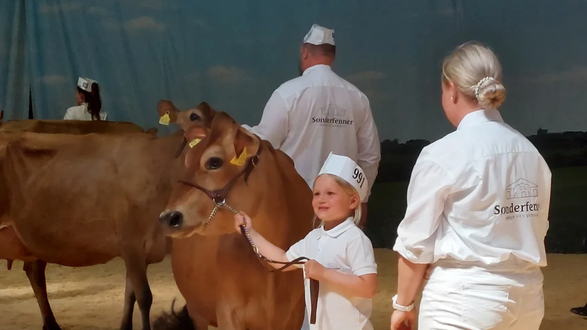 Foto: Line Brusgaard