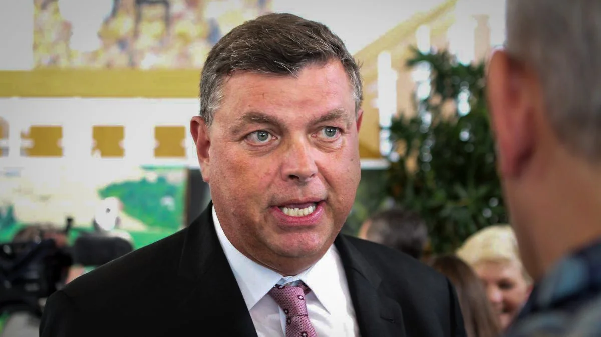 Arkivfoto: Lasse Ege Pedersen