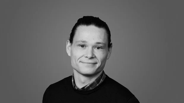 Oliver Baaring Andersen, planteavlsmedarbejder, Patriotrisk Selskab.