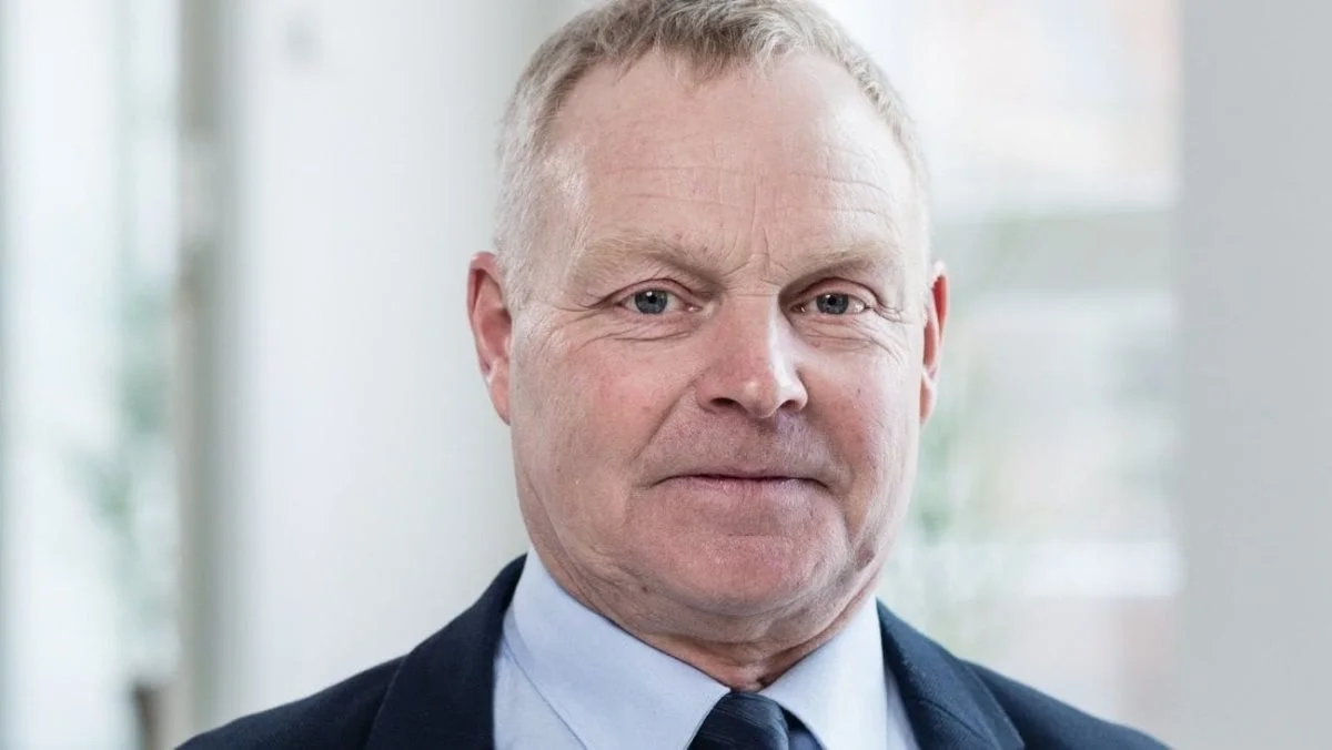 Peter Bohsen Jensen