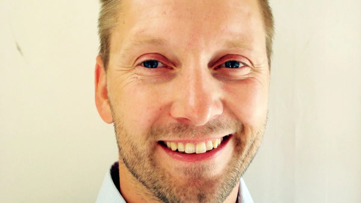 Maskiner under Broen er arrangeret af brancheforeningen Maskinleverandørerne, og herfra vil konsulent Per Hedetoft stå klar til at præsentere miniseminaret »Det gode maskinkøb«. Arkivfoto