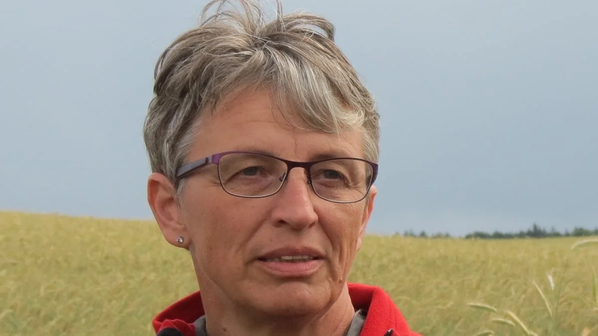 Bente Andersen, fagchef i Foreningen for Grundvandsbeskyttelse.