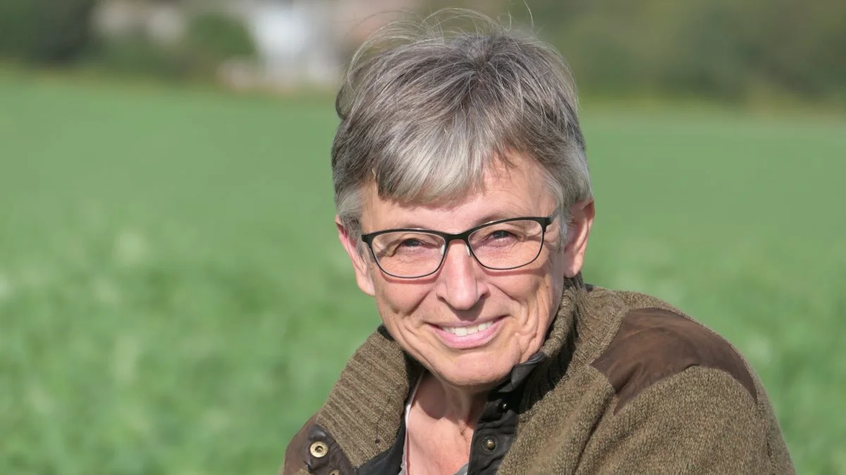 Bente Andersen