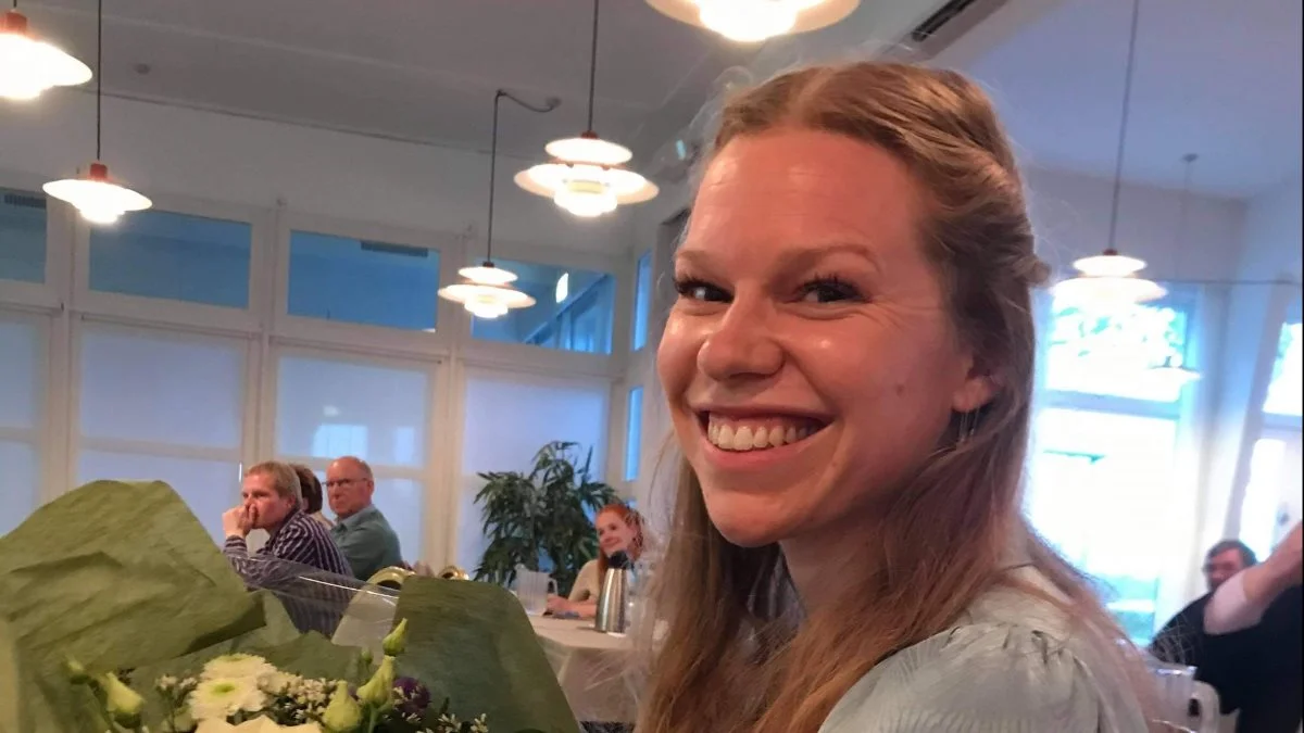 Den grønne fremtid i Danmark skal planlægges med omhu, mener Iben Rasmussen, folketingskandidat for Venstre. Arkivfoto