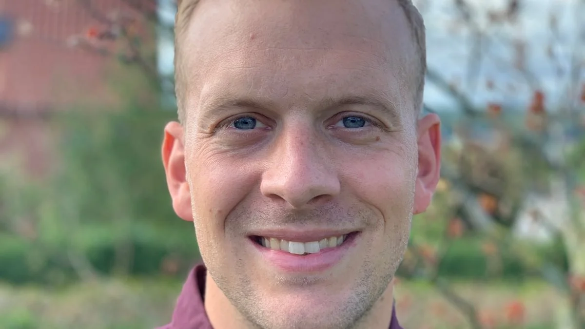 Mathias Milling
