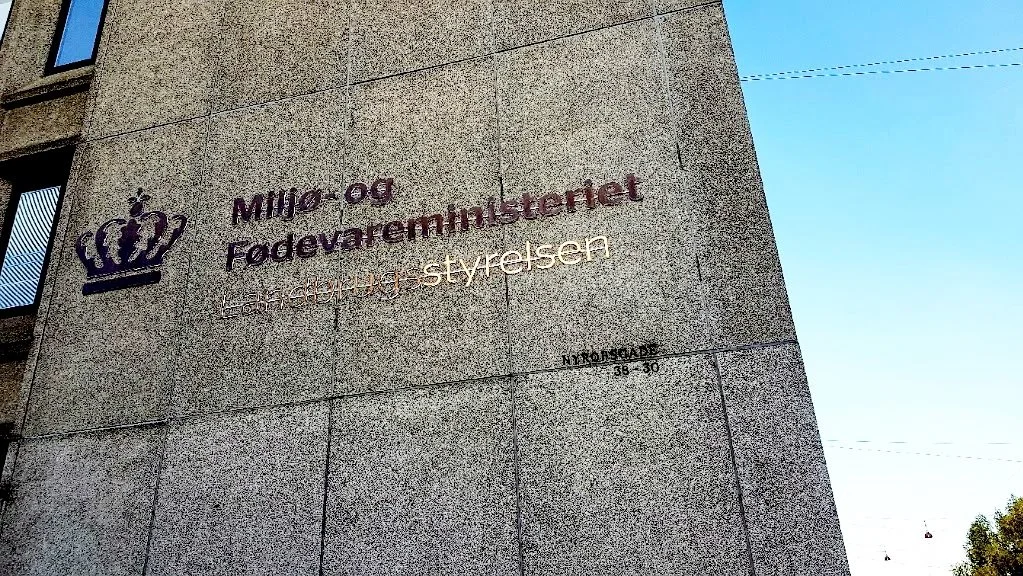 Fødevarestyrelsen beklager, at man ved en fejl havde sendt efterafgrødekrav for 2021 ud i Internet MarkKort (IMK, red.). Arkivfoto